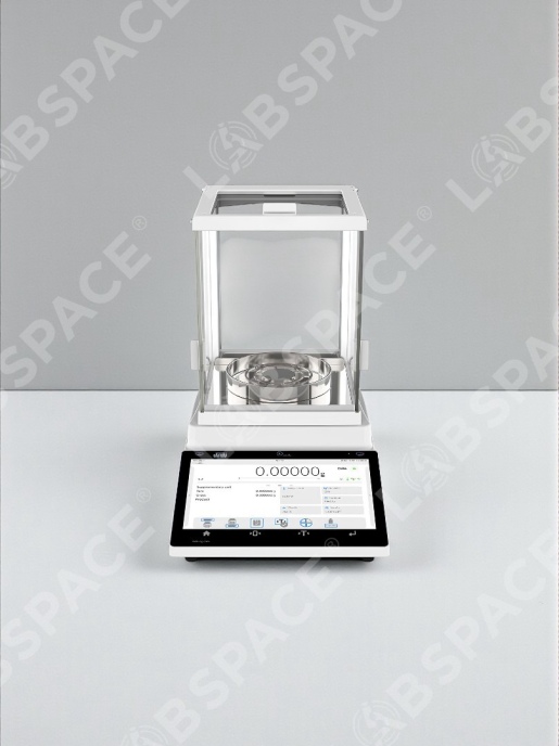 Аналитические весы RADWAG AS 60/220.5Y Analytical Balance