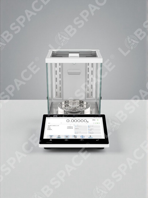 Аналитические весы RADWAG XA  210.5Y.A Analytical Balance