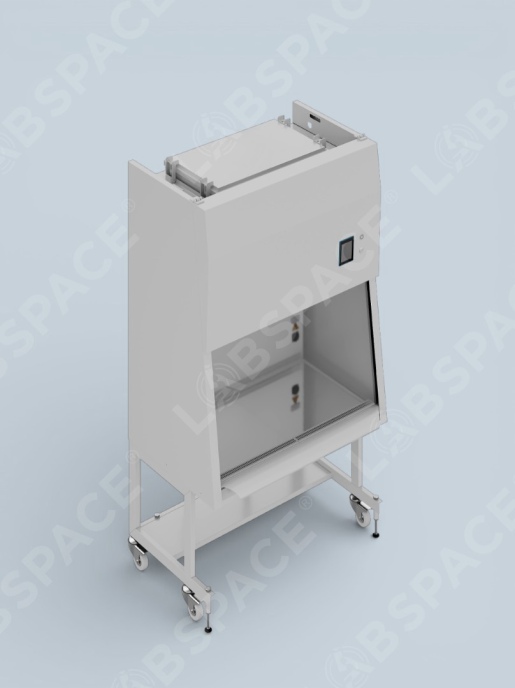 Бокс микробиологической безопасности класс II тип A2 GRAULAB АБАК М 1.2