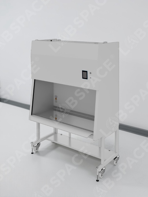 Бокс микробиологической безопасности класс II тип A2 GRAULAB АБАК М 1.5