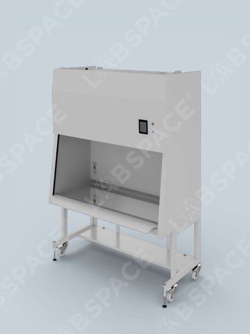 Бокс микробиологической безопасности класс II тип A2 GRAULAB АБАК М 1.5