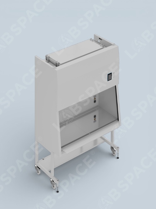 Бокс микробиологической безопасности класс II тип A2 GRAULAB АБАК М 1.5