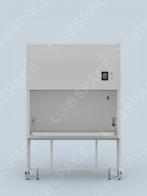 Бокс микробиологической безопасности класс II тип A2 GRAULAB АБАК М 1.5