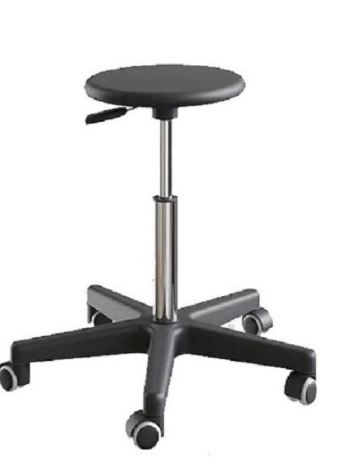 Табурет с полиуретановым сидением GRAULAB