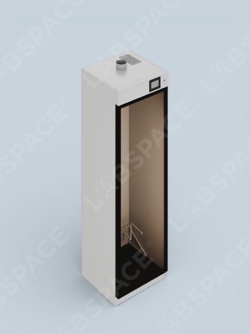 Шкаф сушильный для одежды и обуви GRAULAB ШМС-1