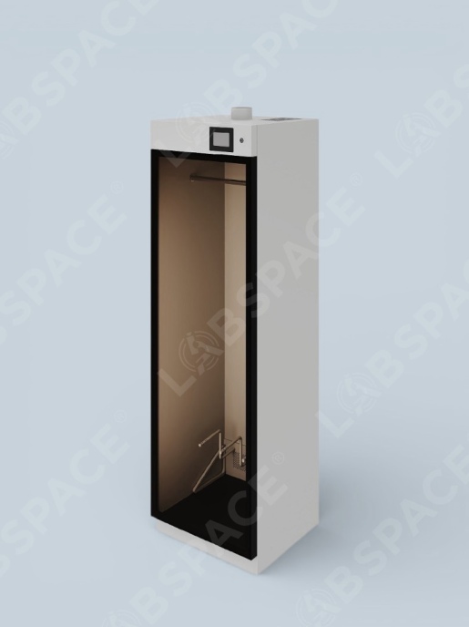 Шкаф сушильный для одежды и обуви GRAULAB ШМС-1