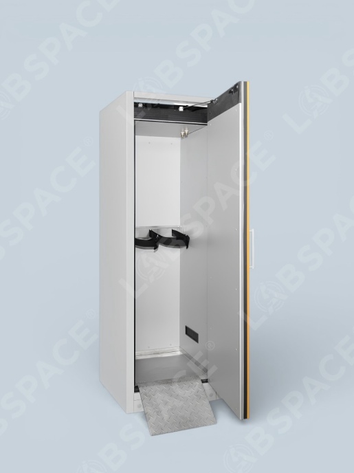 Огнестойкий шкаф для хранения баллонов GRAULAB ШХБ-600