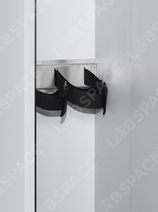 Огнестойкий шкаф для хранения баллонов GRAULAB ШХБ-1200