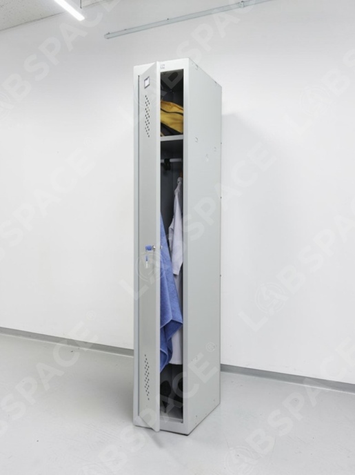 Кабинка для хранения одежды GRAULAB
