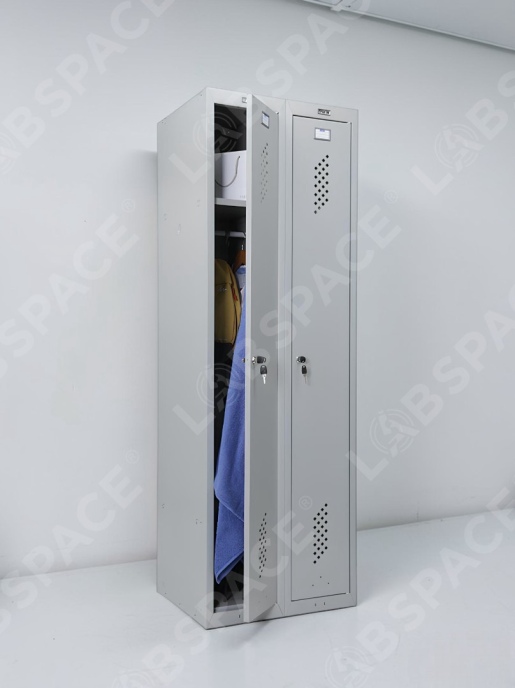 Кабинка для хранения одежды GRAULAB