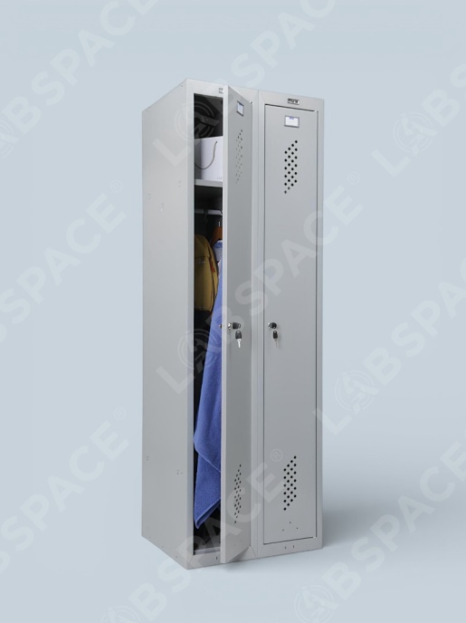 Кабинка для хранения одежды GRAULAB