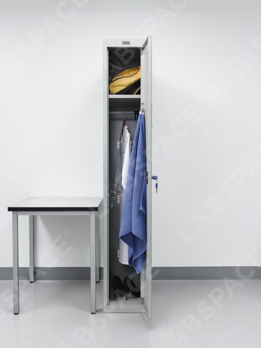 Кабинка для хранения одежды GRAULAB