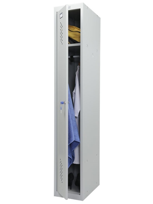 Кабинка для хранения одежды GRAULAB
