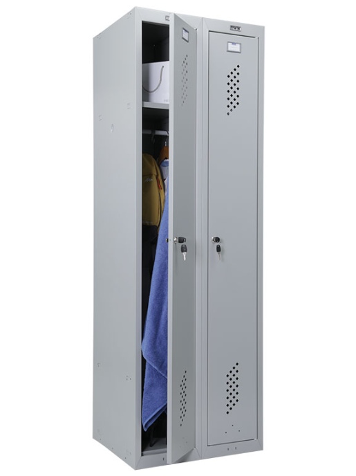 Кабинка для хранения одежды GRAULAB