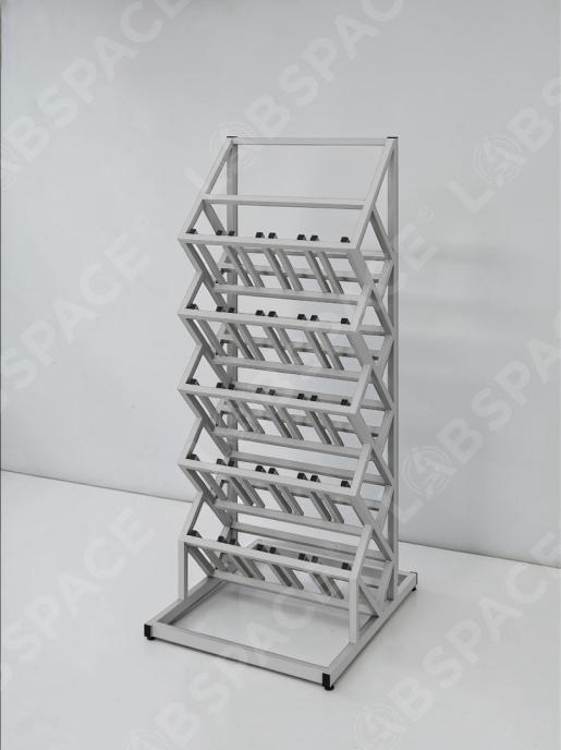 Стойка для хранения баллонов GRAULAB