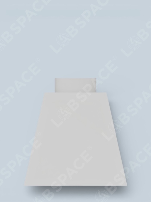 Зонт вытяжной пристенный GRAULAB ВЗП-500