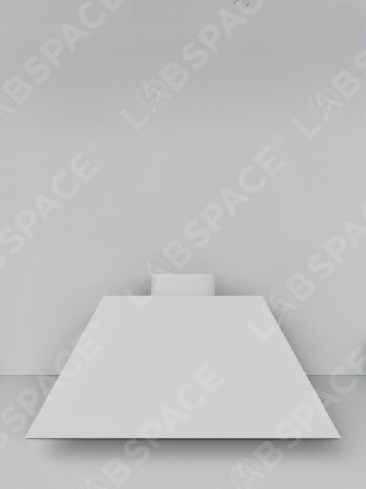 Зонт вытяжной пристенный GRAULAB ВЗП-1000