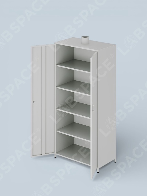 Шкаф для хранения реактивов GRAULAB ШМР-900