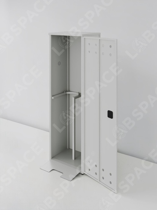 Шкаф для хранения баллонов GRAULAB ШБ-400