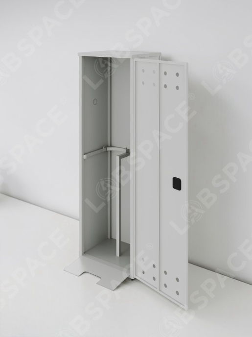 Шкаф для хранения баллонов GRAULAB ШБ-600