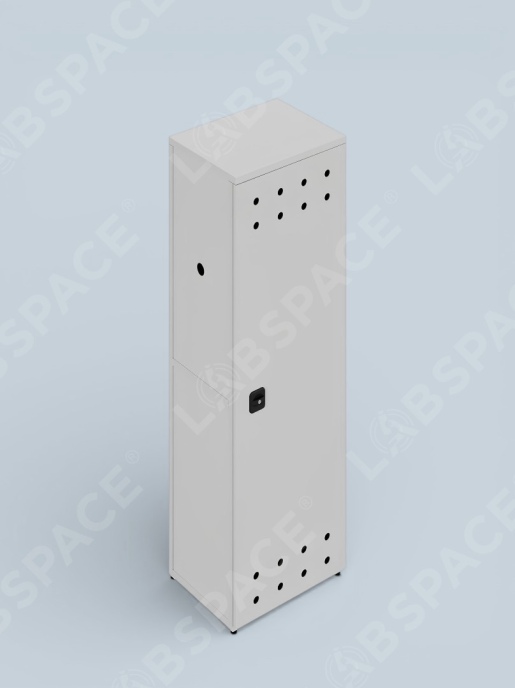 Шкаф для хранения баллонов GRAULAB ШБ-600