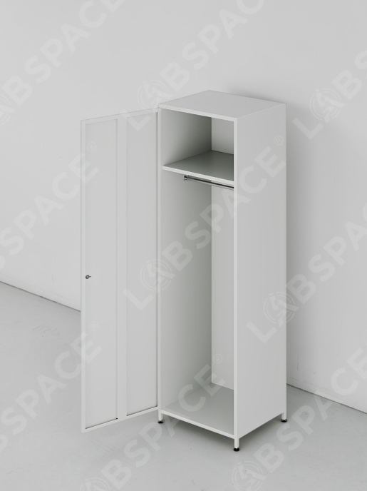 Шкаф для хранения одежды GRAULAB ШМО-600