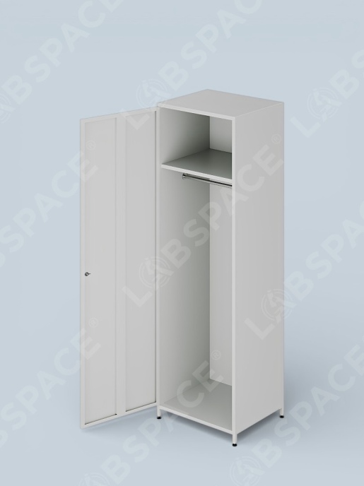 Шкаф для хранения одежды GRAULAB ШМО-600