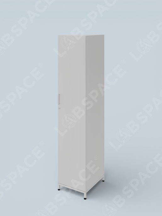 Шкаф для хранения одежды ЛДСП GRAULAB ШО-400