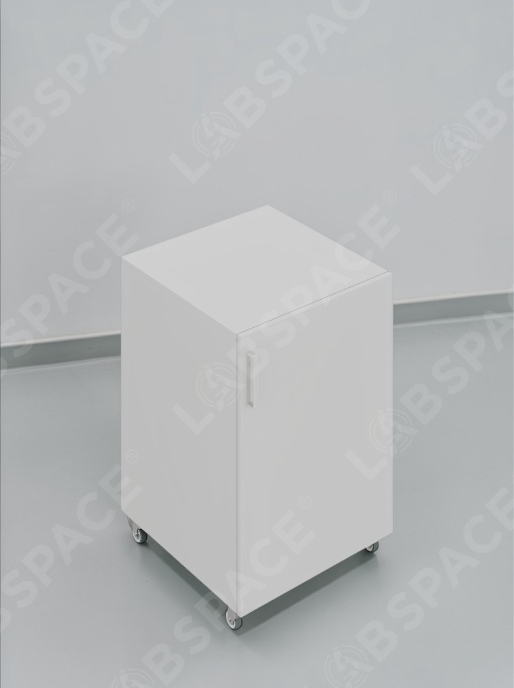 Тумба ЛДСП с дверкой GRAULAB ТПД-400