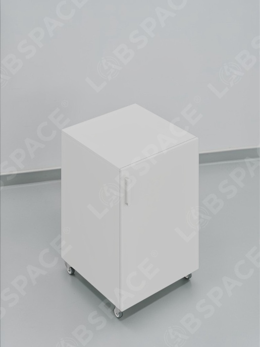 Тумба ЛДСП с дверкой GRAULAB ТПД-400