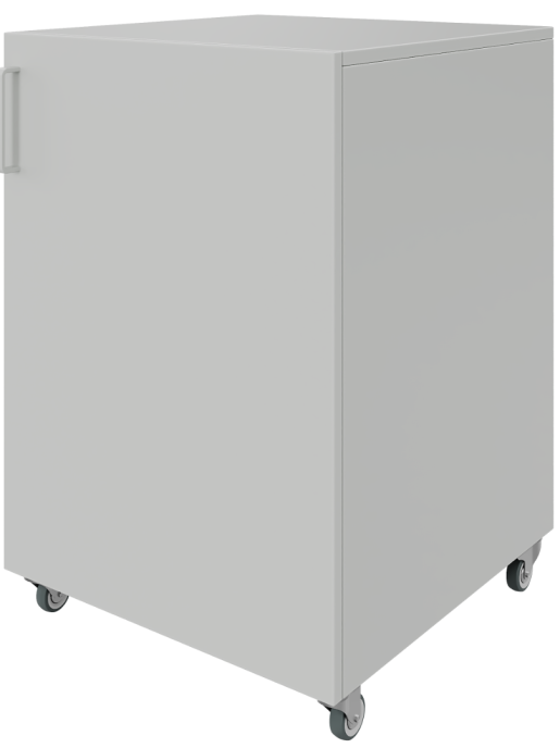 Тумба ЛДСП с дверкой GRAULAB ТПД-400