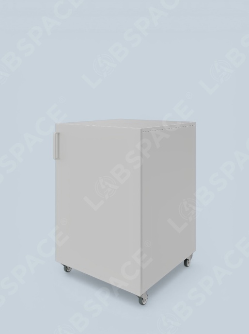 Тумба ЛДСП с дверкой GRAULAB ТПД-500