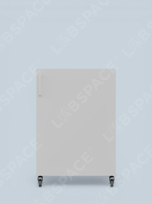 Тумба ЛДСП с дверкой GRAULAB ТПД-500