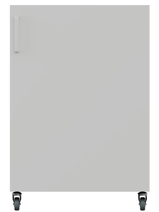 Тумба ЛДСП с дверкой GRAULAB ТПД-500