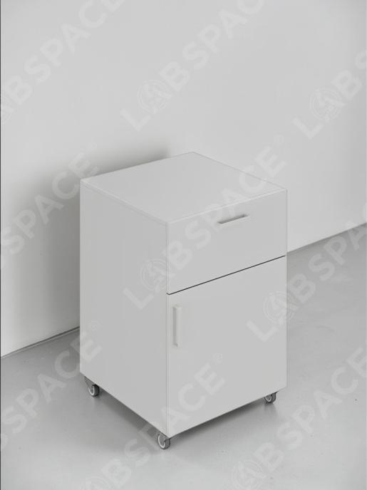 Тумба ЛДСП комбинированная GRAULAB ТПК-400