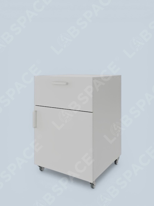Тумба ЛДСП комбинированная GRAULAB ТПК-500