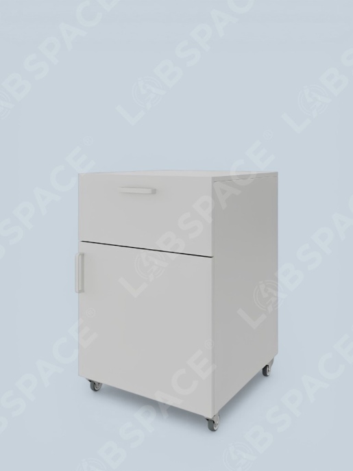 Тумба ЛДСП комбинированная GRAULAB ТПК-500