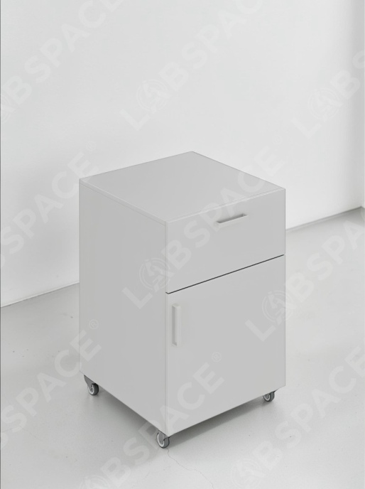 Тумба ЛДСП комбинированная GRAULAB ТПК-500