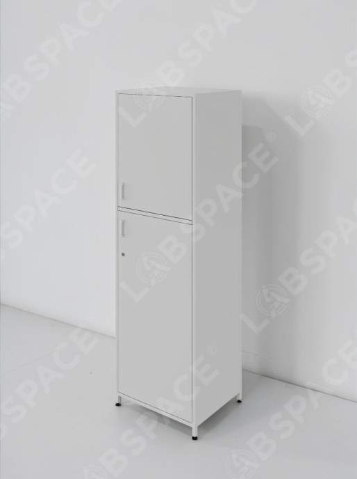 Шкаф для хранения посуды и документов GRAULAB ШМД-600