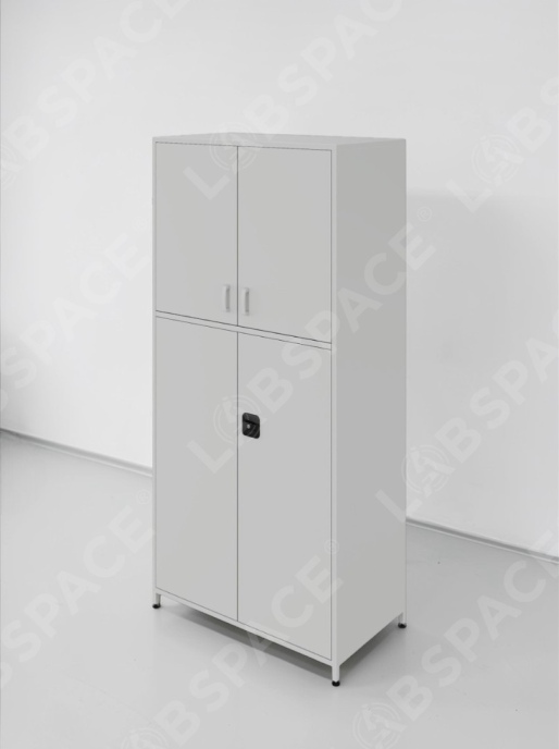 Шкаф для хранения посуды и документов GRAULAB ШМД-900