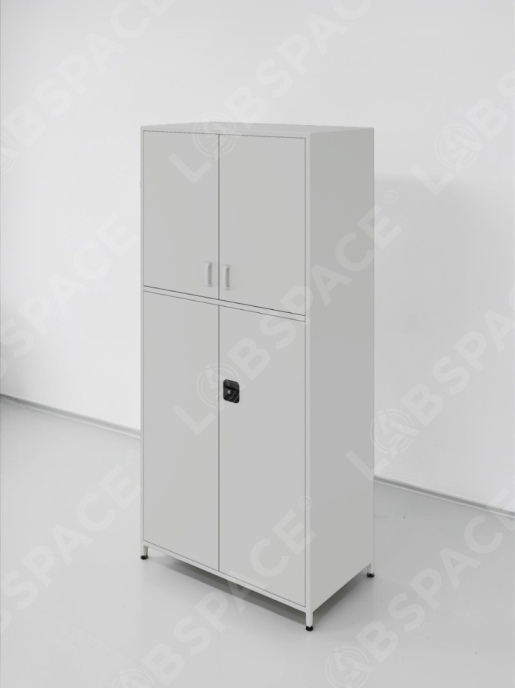 Шкаф для хранения посуды и документов GRAULAB ШМД-900