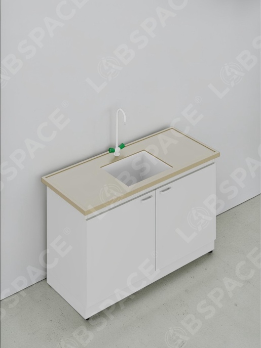 Стол-мойка GRAULAB СМ-600