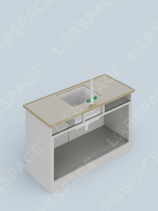 Стол-мойка GRAULAB СМ-900