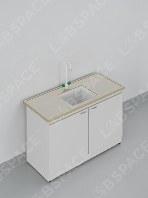 Стол-мойка GRAULAB СМ-900