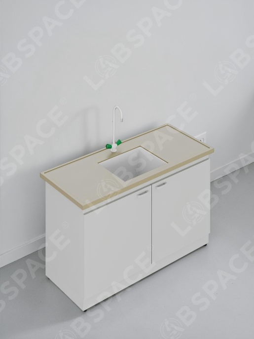 Стол-мойка GRAULAB СМ-1200