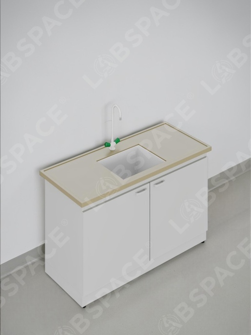 Стол-мойка GRAULAB СМ-1500