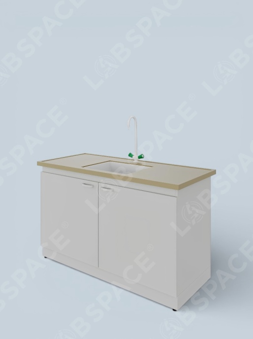 Стол-мойка GRAULAB СМ-1800