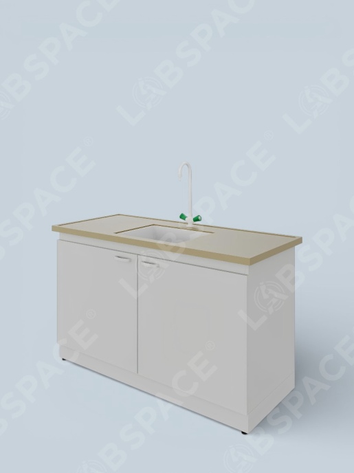 Стол-мойка GRAULAB СМ-1800