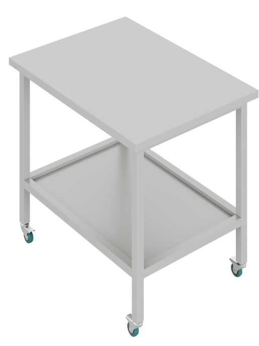 Стол передвижной GRAULAB СП-1200