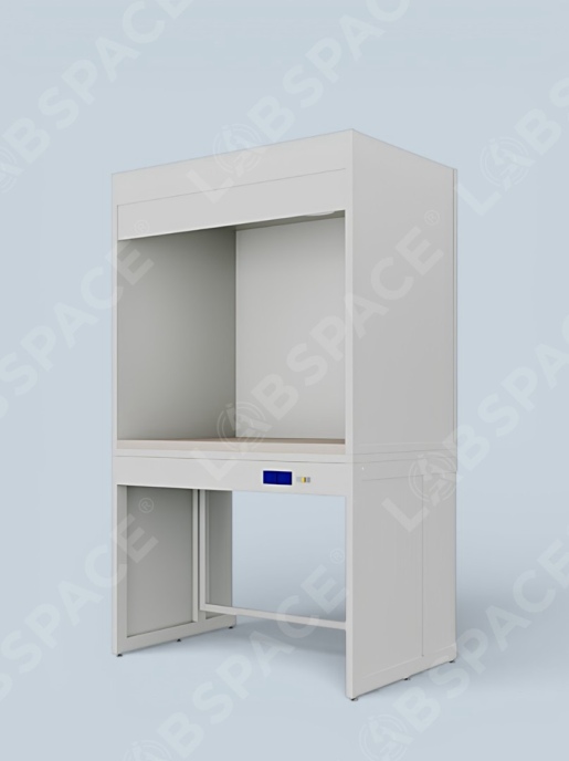 Шкаф вытяжной для муфельных печей GRAULAB ШВм-1200